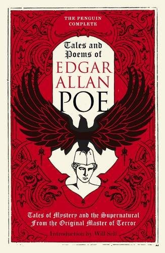Edgar Allan Poe: The Penguin Complete Tales and Poems of Edgar Allan Poe (Hardcover, 2011, Viking)