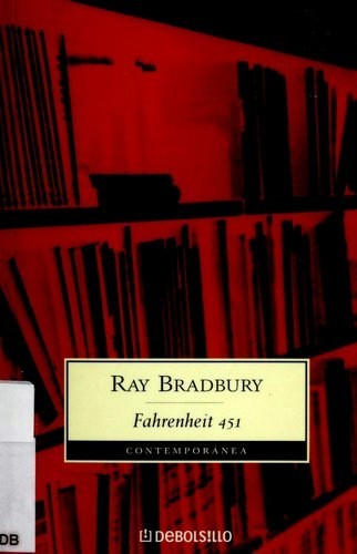 Ray Bradbury: Fahrenheit 451 (Paperback, Spanish language, 2004, Debols!llo)