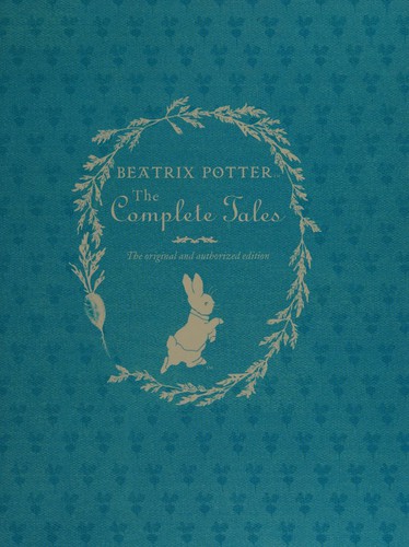 Beatrix Potter: Beatrix Potter (2006, Frederick Warne)