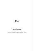 Knut Hamsun: Pan (Hardcover, 2005, IndyPublish.com)