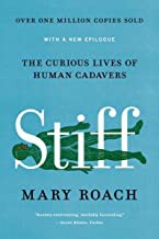 Mary Roach: Stiff (2021, Norton & Company Limited, W. W.)