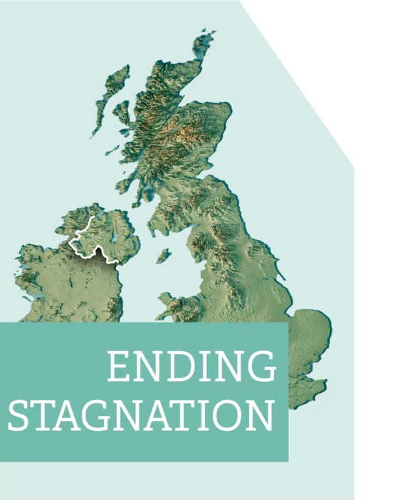 Ending Stagnation