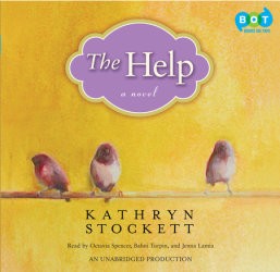 Kathryn Stockett: The Help (EBook, 2009, Books on Tape)