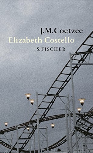 J. M. Coetzee: Elizabeth Costello (Fischer S. Verlag GmbH)