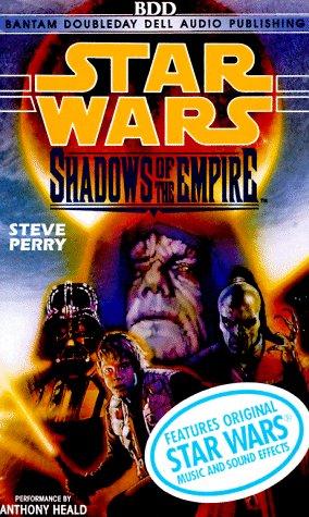 Steve Perry: Star Wars (AudiobookFormat, 1996, Random House Audio)