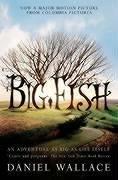 Big Fish (Paperback, 2004, Pocket Books)