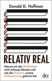 Donald D. Hoffman: Relativ real (EBook, Deutsch language, dtv)
