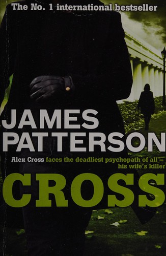 James Patterson: Cross (2014, Headline Publishing)