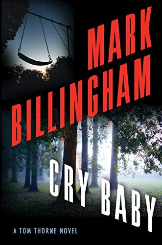 Mark Billingham: Cry Baby (Hardcover, 2020, Atlantic Monthly Press)