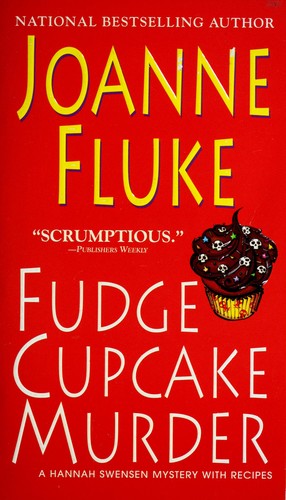 Joanne Fluke: Fudge Cupcake Murder (Paperback, 2005, Kensington Books)