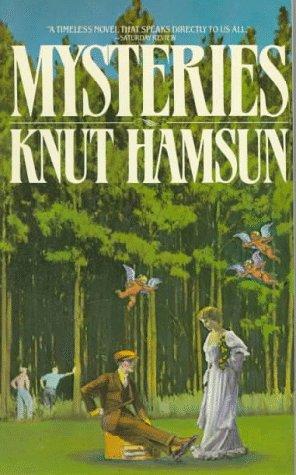 Knut Hamsun: Mysteries (Paperback, 1990, Carroll & Graf Pub)