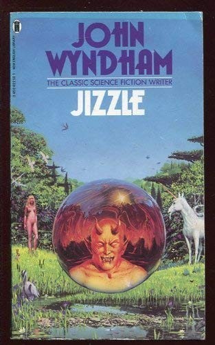 John Wyndham: Jizzle (1982, New English Library)