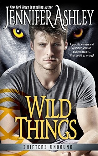 Jennifer Ashley: Wild Things (Paperback, 2016, JA / AG Publishing)