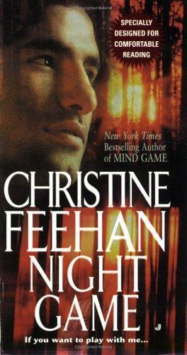 Christine Feehan: Night Game (2005)