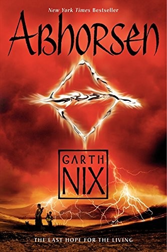 Garth Nix: Abhorsen (Paperback, 2014, HarperCollins)