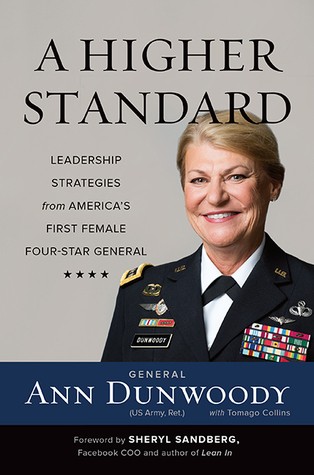 Ann Dunwoody: A higher standard (2015)