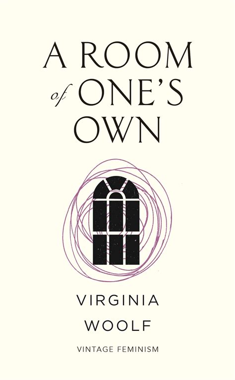 Virginia Woolf: A Room of One's Own (Paperback, 2018, Penguin Random House)