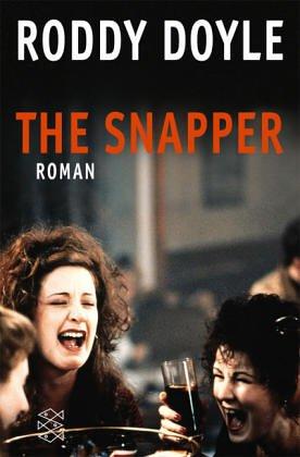 Roddy Doyle: The Snapper. (Paperback, German language, 2002, Fischer (Tb.), Frankfurt)