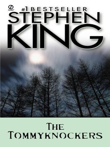 Stephen King: The Tommyknockers (EBook, 2009, Penguin USA, Inc.)