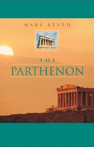 Mary Beard: The Parthenon (2003)