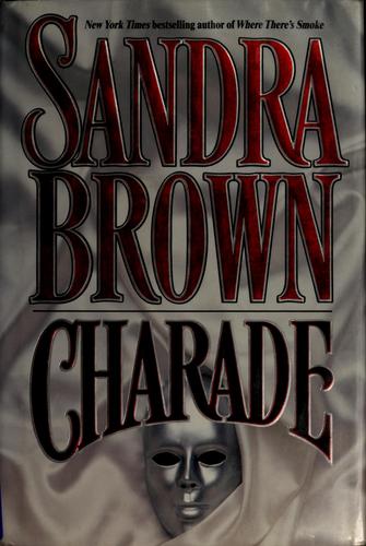 Sandra Brown: Charade (1994, Warner Books)