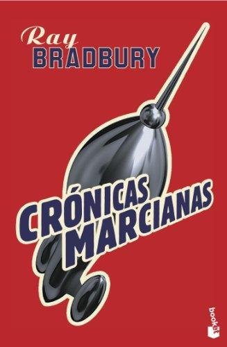 Ray Bradbury: Crónicas marcianas (Spanish language, 2019)