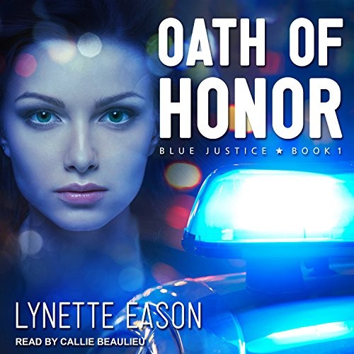 Lynette Eason: Oath of Honor (AudiobookFormat, 2018, Tantor Audio)