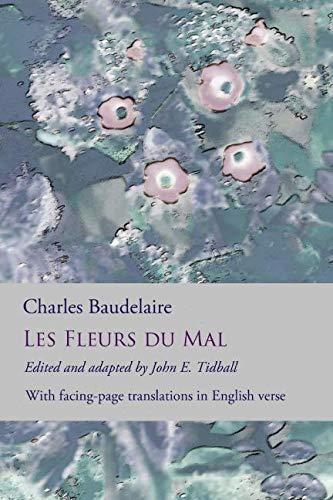 Charles Baudelaire: Les Fleurs du Mal (2016)