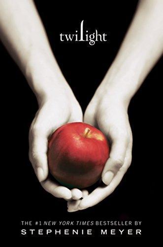 Stephenie Meyer: Twilight (2007)