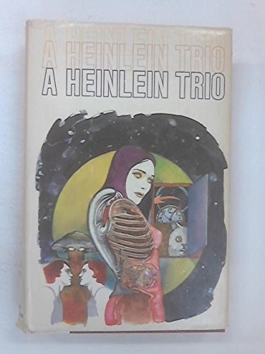Robert A. Heinlein: Door into Summer (1957, Doubleday, Doubleday and Co.)