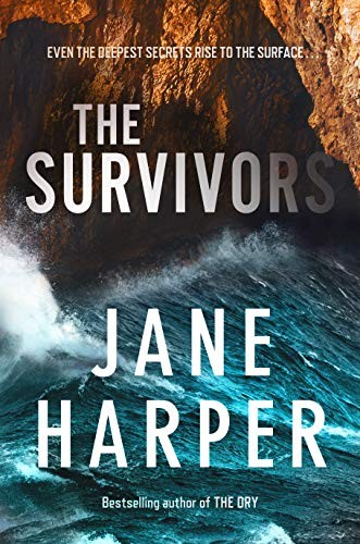 Jane Harper: The Survivors (Paperback, 2020, Pan Macmillan Australia)