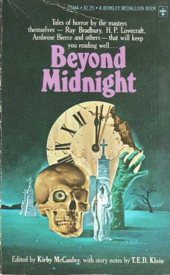 Beyond Midnight (1976, Berkley Books)