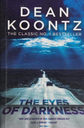 Dean Koontz: Eyes Of Darkness (Paperback, 2016, Headline)