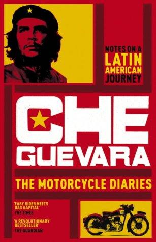 Che Guevara: Motorcycle Diaries (2004, HarperPerennial)