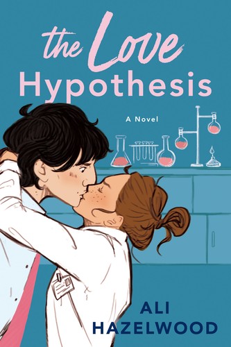 Ali Hazelwood: Love Hypothesis (2021, Penguin Publishing Group)