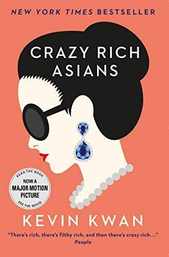 Kevin Kwan: Crazy Rich Asians