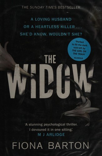 Fiona Barton: The widow (2016)