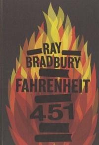 Ray Bradbury: Fahrenheit 451 (Hardcover, 2013, HarperVoyager)