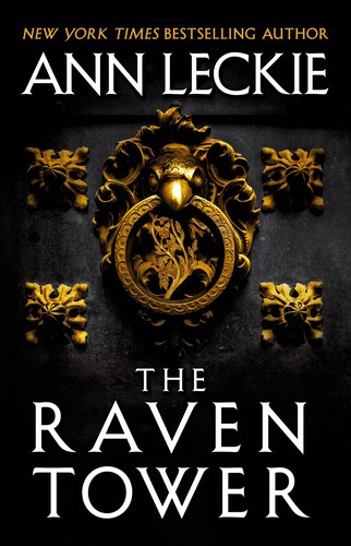 The Raven Tower (EBook, 2019, Orbit)