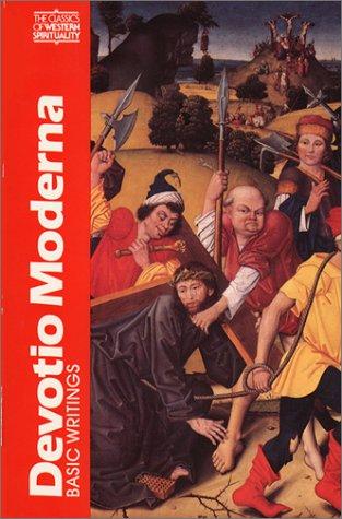 John H. Van Engen: Devotio moderna (1988, Paulist Press)