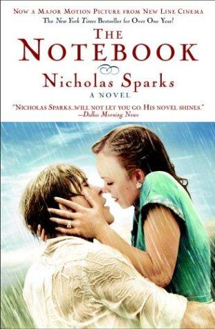 Nicholas Sparks: The Notebook (AudiobookFormat, 2004, Hachette Audio)