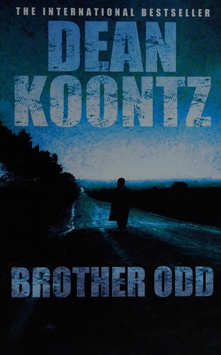 Dean R. Koontz: Brother Odd (2008, Charnwood)