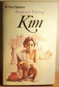 Rudyard Kipling: Kim (Paperback, 1976, Pan Books)