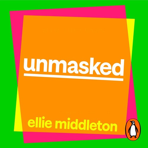 Ellie Middleton: Unmasked (AudiobookFormat, Penguin Books Ltd)