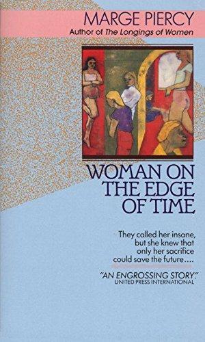 Marge Piercy: Woman on the Edge of Time (1985)