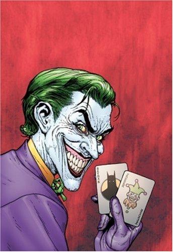 Ed Brubaker: Batman