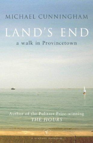 Michael Cunningham: Land's End (Paperback, 2004, Vintage)