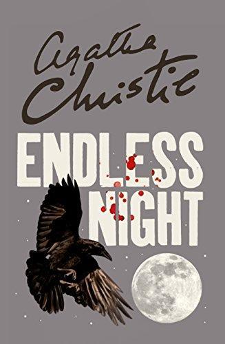 Agatha Christie: Endless Night (2017, HarperCollins)