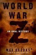 Max Brooks, Max Brooks: World War Z - An Oral History Of The Zombie War