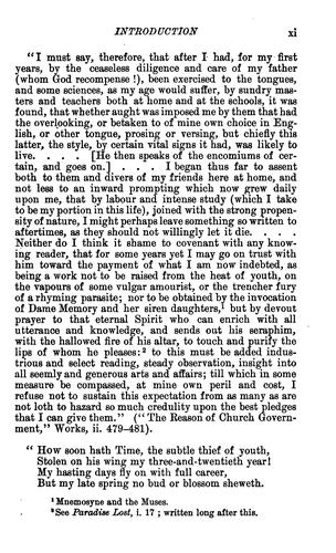 John Milton, Alastair Fowler: Paradise Lost (1896, Longmans, Green, and co)
